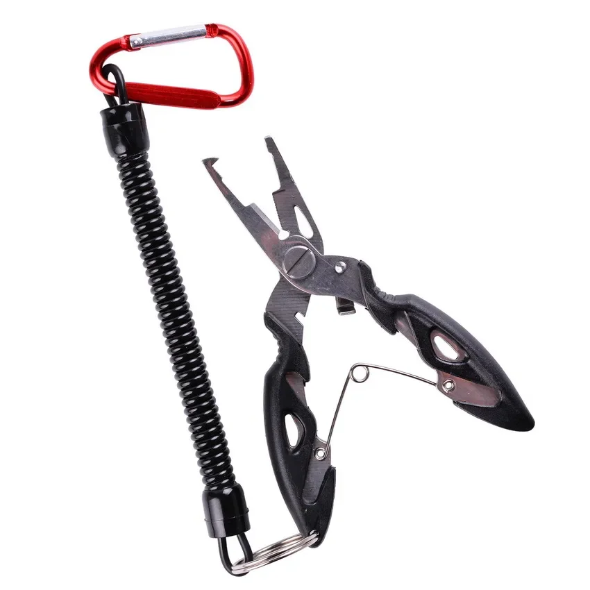 Fishing Hook Remover - Tang pancing multifungsi, aksesoris alat aksesori