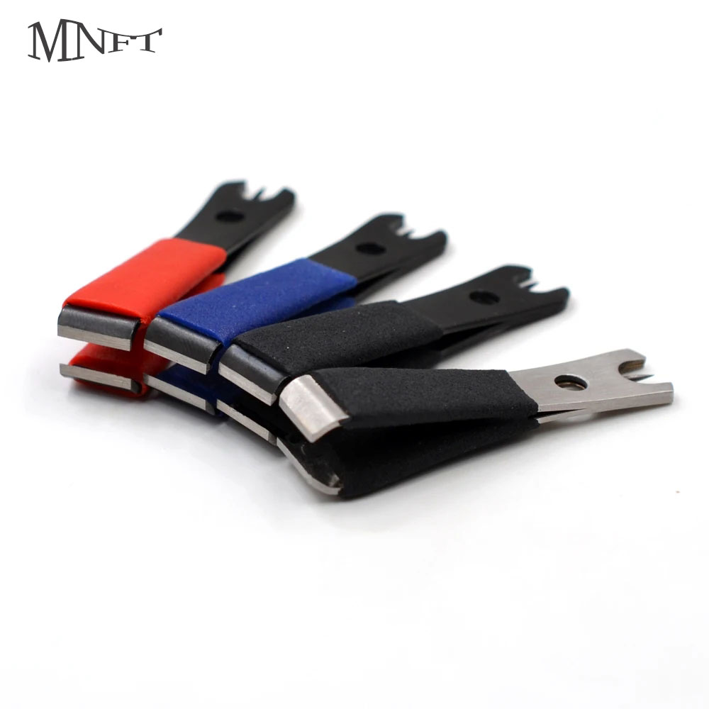 Fishing Hook Sharpener - MNFT 1 buah senar pancing terbang,