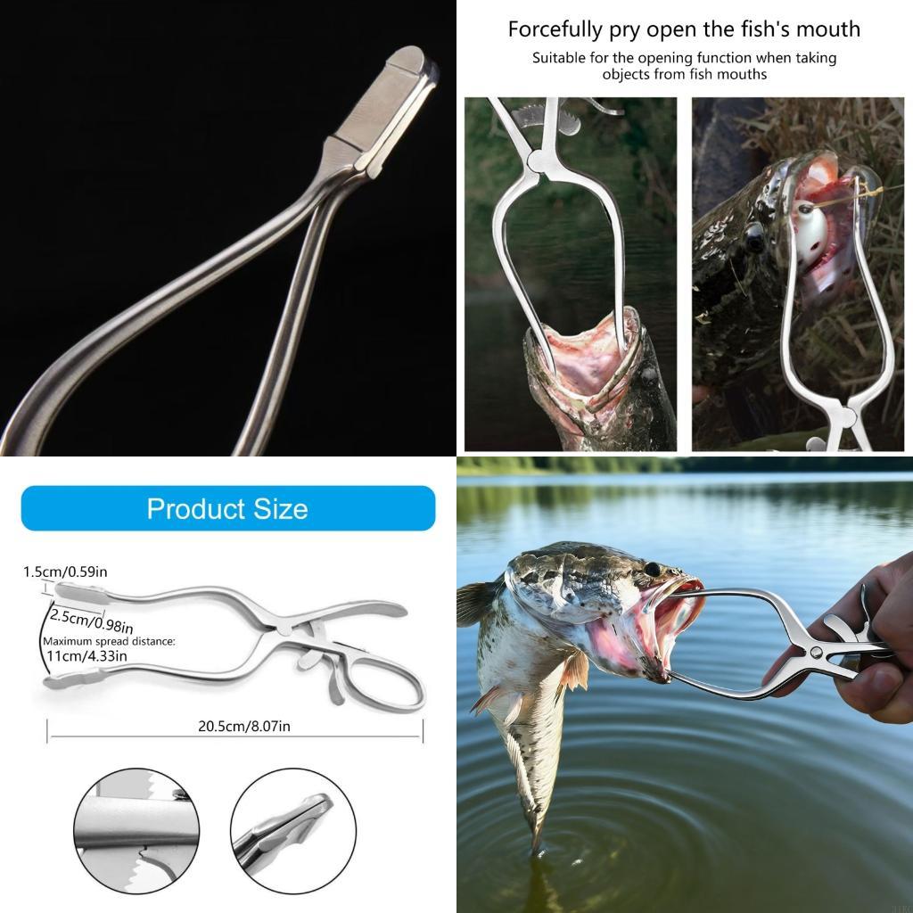 Alat Pegangan Pancing Pembuka  - Fishing Hook Remover ulasan dan harga