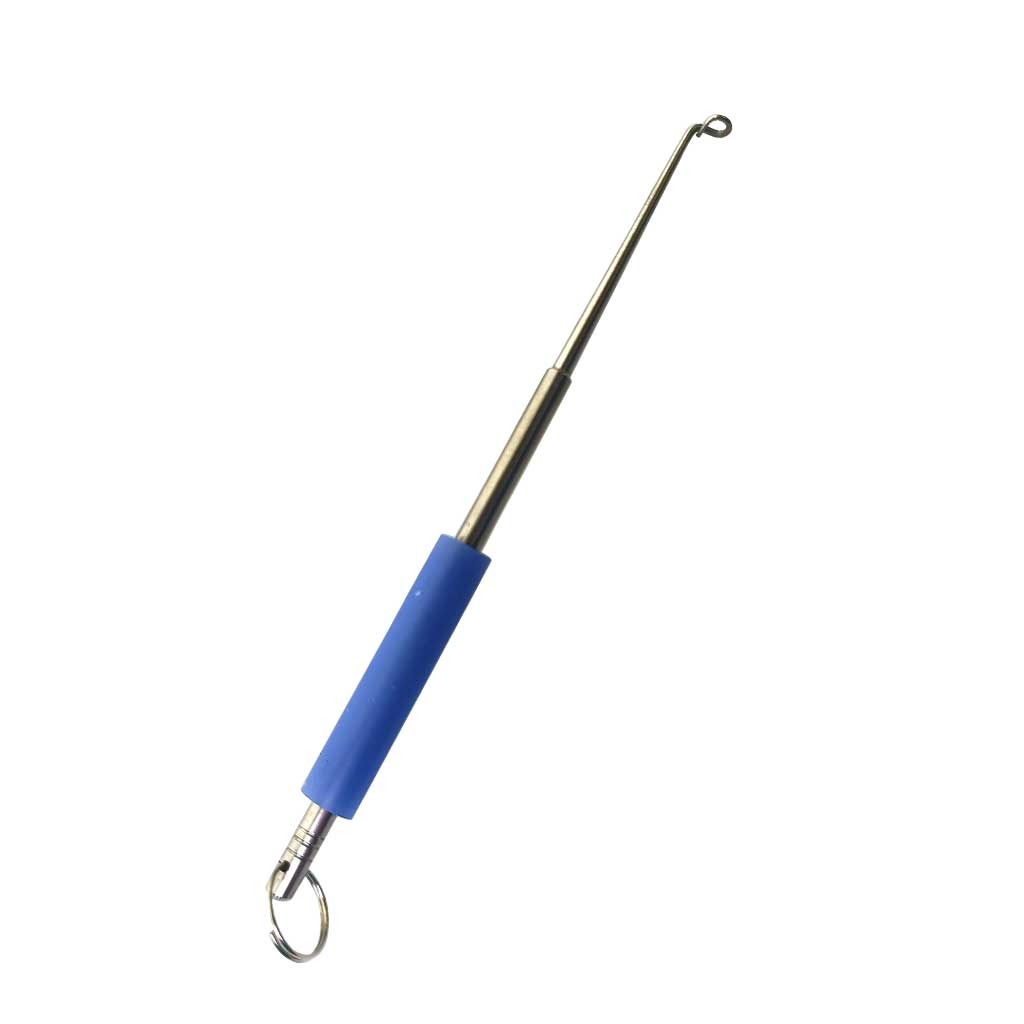 Alat Pelepas Kail Ikan Stainle - Fishing Hook Remover ulasan dan harga