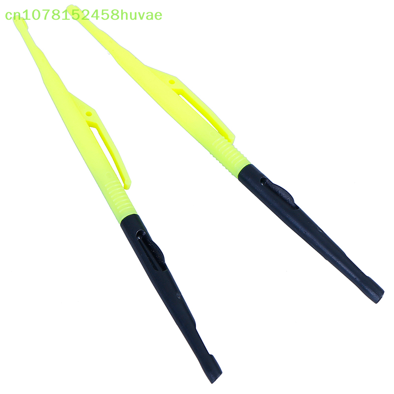 2 Pcs Alat Pelepas Kait Plasti - Fishing Hook Sharpener ulasan dan harga