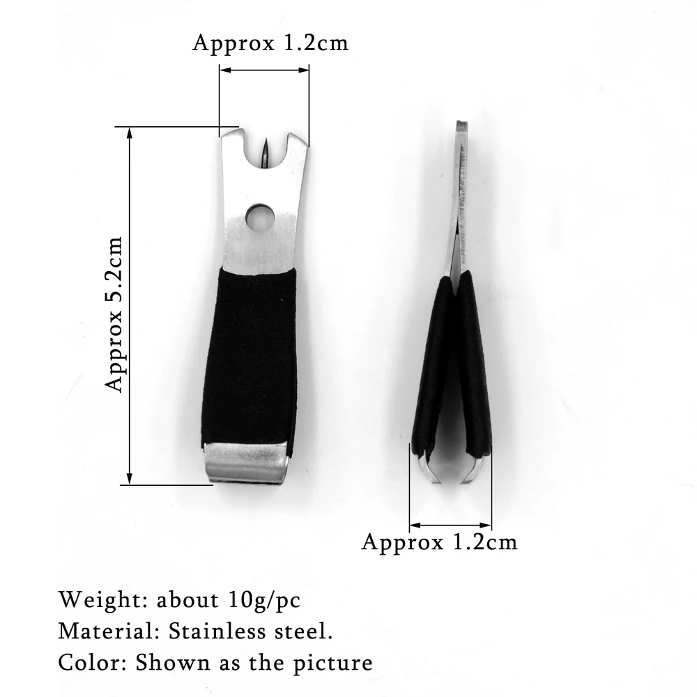 MNFT 1 buah senar pancing terb - Fishing Hook Sharpener ulasan dan harga