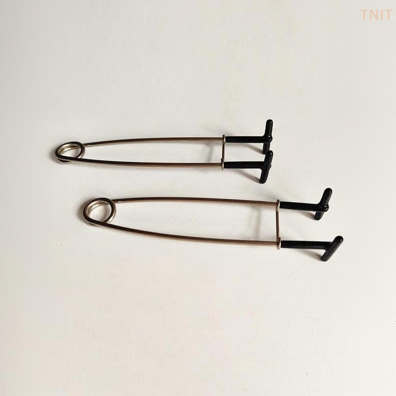 1 Buah Pembuka Mulut Ikan 17Cm - Fishing Hook Remover ulasan dan harga